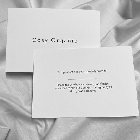 Personalise Your Gift image 0